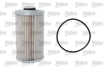 VALEO 587083 Yakıt Fıltresı (Mazot) Honda Accord Vııı 16901RL0G01