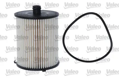 VALEO 587094 Yakıt Filtresi Mazot Toyota Yarıs P13 Yarıs/Vıtz Vıtz1.4 D Nlp130 Yakıt Filtresi Binek 233900N100