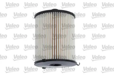 VALEO 587094 Yakıt Filtresi Mazot Toyota Yarıs P13 Yarıs/Vıtz Vıtz1.4 D Nlp130 Yakıt Filtresi Binek 233900N100