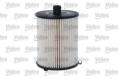 VALEO 587094 Yakıt Filtresi Mazot Toyota Yarıs P13 Yarıs/Vıtz Vıtz1.4 D Nlp130 Yakıt Filtresi Binek 233900N100