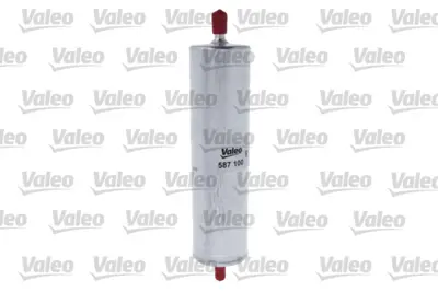 VALEO 587100 Yakıt Fıltresı (Mazot) Q5 Quattro 09>17 Macan 14>18 2.0 3.0 Tdı 8R0127400A