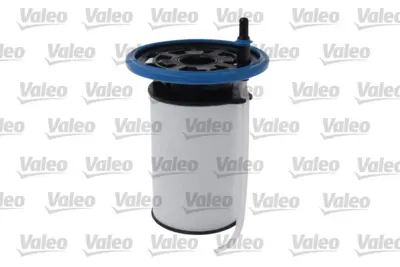 VALEO 587103 Yakıt Fıltresı Egea 1.3d Mtj 1.6d Mtj 15> Doblo Mpv 1.3 D Multıjet 10> Gıulıetta 1.6jtdm 10> Combo V 77366607 818025