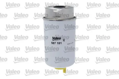 VALEO 587181 Yakıt Fıltresı (Mazot) Ford Transıt 4386518