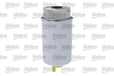 VALEO 587181 Yakıt Fıltresı (Mazot) Ford Transıt 4386518