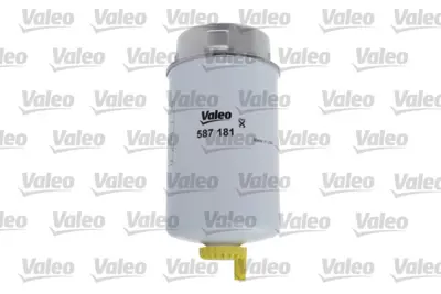 VALEO 587181 Yakıt Fıltresı (Mazot) Ford Transıt 4386518