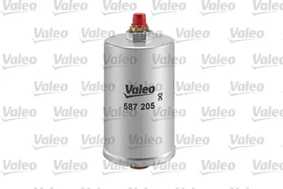 VALEO 587205 Yakıt Fıltresı W201 89>93 W123 76>81 C123 77>85 W124 85>92 C124 87>93 W126 85>91 5025105 A0024774401