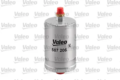 VALEO 587206 Yakıt Fıltresı (Benzın) Mercedes C Class C 180 4055036001 A0024774501