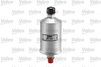 VALEO 587210 Yakıt Fıltresı (Benzın) Volkswagen Golf I 1.8 Gtı 5008883 71736112 757420 93011019600