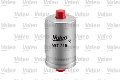 VALEO 587215 Yakıt Fıltresı (Benzın) Passat A80 A4 A6 A8 P205 P309 P405 1,9 / 2,0 3473308 441201511C 7574020 9151781580 9328519 CAC9630