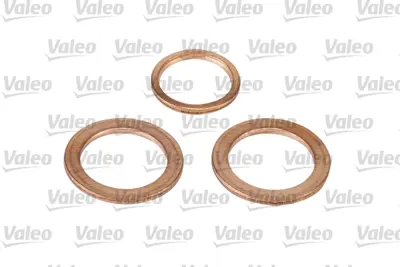 VALEO 587215 Yakıt Fıltresı (Benzın) Passat A80 A4 A6 A8 P205 P309 P405 1,9 / 2,0 3473308 441201511C 7574020 9151781580 9328519 CAC9630