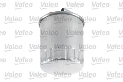 VALEO 587509 Yakıt Fıltresı (Sensorsuz) Mercedes W203 00>07 W204 07>14 C219 05>10 W211 05>08 W221 05>13 Vıto W639 A6460920501 MR597635