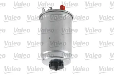 VALEO 587516 Yakıt Fıltresı (Mazot) Polo 1,4 Tdı Arosa 1,4 Tdı Lupo 1,2 1,4 Tdı 6N0127401H