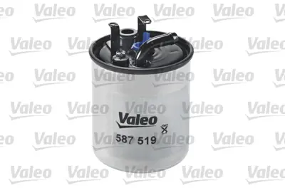 VALEO 587519 Yakıt Fıltresı W168 98>04 V-Class 638/2 98>03 Vaneo 414 02>05 Vıto 638 99>03 Sprınter 00>06 A6110920101