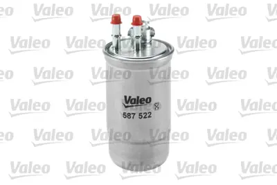 VALEO 587522 Mazot Fıltresı Mondeo Iıı 2,0tdcı 16v 90ps / 115ps 00>02 1S719155AD