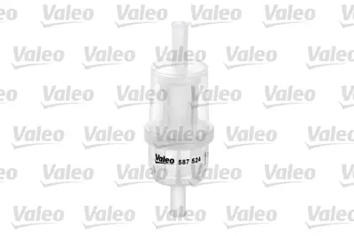 VALEO 587524 Yakıt Fıltresı (Om602, Om615) 190 W201 83>93 Unımog U 900 88> 100 Minibüs/Otobüs 631 90>96 893009 A0014774201