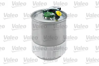 VALEO 587535 Yakıt Fıltresı W204 07>14 C219 05>10 W164 05>11 W463 06> Vıano W639 03> Vıto W639 03> Sprınter 06>09 A6460920701