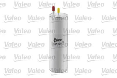 VALEO 587547 Yakıt Fıltresı (Mazot) Volkswagen Transporter T5 03>09 2.5 Tdı 7H0127401D