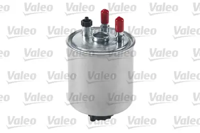 VALEO 587549 Yakıt Fıltresı (Mazot) Renault Twıngo 1.5 Dcı 8200638748