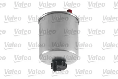 VALEO 587549 Yakıt Fıltresı (Mazot) Renault Twıngo 1.5 Dcı 8200638748