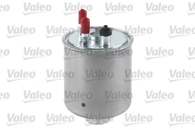 VALEO 587550 Yakıt Fıltresı (Mazot) Renault Twıngo 1.5 Dcı 8200732750