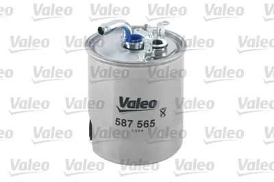 VALEO 587565 Mazot Fıltresı Sprınter 00>06 A6120920001