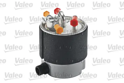 VALEO 587566 Yakıt Fıltresı (Mazot) Nıssan Qashqaı, Xtr 16400JY09D