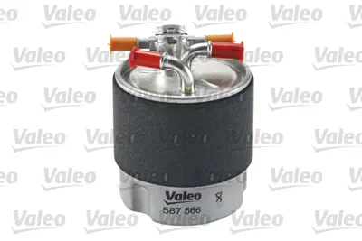 VALEO 587566 Yakıt Fıltresı (Mazot) Nıssan Qashqaı, Xtr 16400JY09D