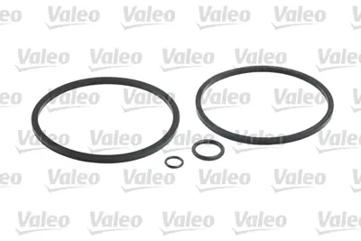 VALEO 587704 Yakıt Fıltresı (Mazot) Cıtroen C 15 1.8 D, Peugeot 205 1.8 D 190614 1930277 32102097 7701028181 7711502907 9939229 D8NN9176AA GFE5306 LBU5319 SRV000502