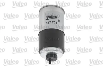 VALEO 587708 Yakıt Fıltresı 13322245006 74127435A 893127435A 9454805