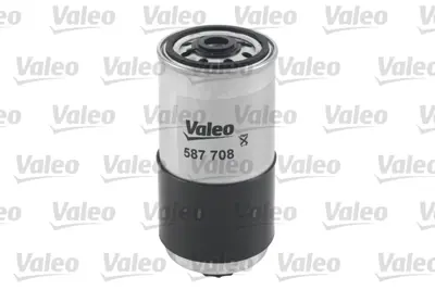 VALEO 587708 Yakıt Fıltresı 13322245006 74127435A 893127435A 9454805