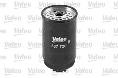 VALEO 587720 Yakıt Fıltresı Transıt Avrupa T12 T15 2,5d / 2,5td 83>00 6202100