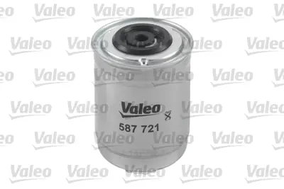 VALEO 587721 Yakıt Fıltresı (Mazot) Ford Transıt 95 2.5 D 1208300