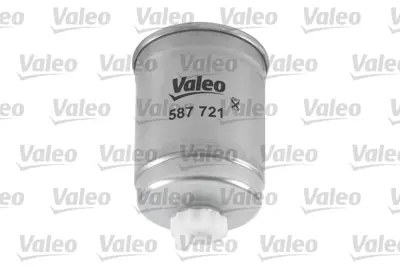 VALEO 587721 Yakıt Fıltresı (Mazot) Ford Transıt 95 2.5 D 1208300