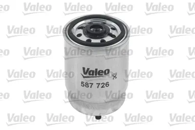 VALEO 587726 Yakıt Fıltresı (Mazot) Renault Rapıd 1.6 D, 1.9 Td 190641 5029768 90166585 95650878 9944643