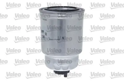 VALEO 587728 Yakıt Fıltresı (Mazot) Nıssan Terrano Iı 2.7 Tdı 4wd, X-Traıl 2.2 Dcı 4x4 164037F40B