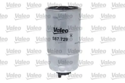 VALEO 587729 Mazot Fıltresı Doblo Stılo Alfa 147 Alfa 156 1,9jtd 03> 77362338