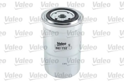 VALEO 587732 Yakıt Fıltresı (Mazot) Mıtsubıshı Pajero Iv, Canter ME132525