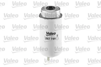 VALEO 587744 Yakıt Fıltresı 4669224