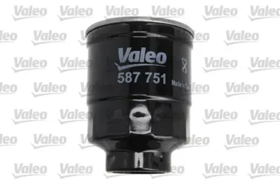 VALEO 587751 Yakıt Fıltresı Toyota Corolla 1.4 D4d 2007-2012 Aurıs 1.4 D4d 2007-2018 Avensıs 2007-> Rav4 2012-> 2339026160