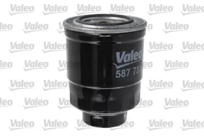 VALEO 587751 Yakıt Fıltresı Toyota Corolla 1.4 D4d 2007-2012 Aurıs 1.4 D4d 2007-2018 Avensıs 2007-> Rav4 2012-> 2339026160