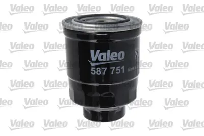 VALEO 587751 Yakıt Fıltresı Toyota Corolla 1.4 D4d 2007-2012 Aurıs 1.4 D4d 2007-2018 Avensıs 2007-> Rav4 2012-> 2339026160