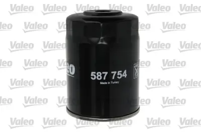 VALEO 587754 Yakıt Filtresi Mazot Nıssan Urvan 16405t6201-16400r0101-16400r8101-1640334w01-16405t9001-16405t9002- 16405V0701