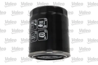 VALEO 587756 Yakıt Filtresi Mazot Isuzu Trooper Iıı 8943940790-8943991710 16403Z9003