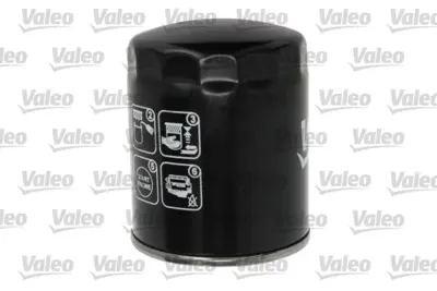 VALEO 587756 Yakıt Filtresi Mazot Isuzu Trooper Iıı 8943940790-8943991710 16403Z9003