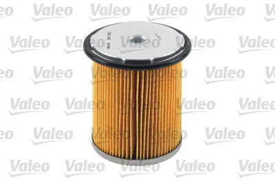 VALEO 587912 Yakıt Fıltresı (Mazot) Peugeot 406, 406 Coupe 2.1 Dt/Td 1137400 190655 1906E1 71714923 9567494887