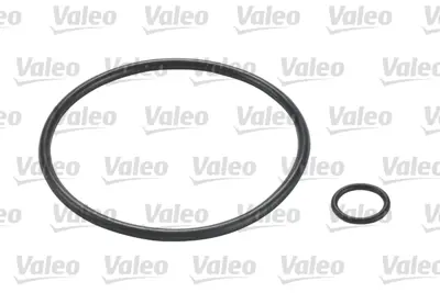 VALEO 587926 Yakıt Fıltresı (Mazot) Volvo Xc 90 D5, V70 Iı 2.4 8621882