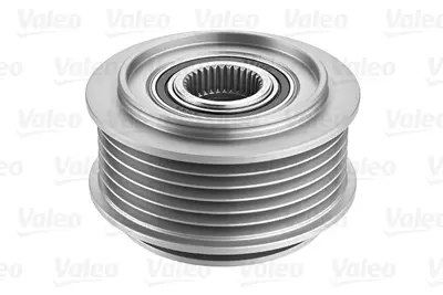 VALEO 588084 Alternator Rulmanı A4 05>08 A6 05>14 A6 Allroad Quattro 07>18 A7 11>14 6E903119P