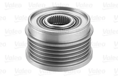 VALEO 588086 Rulmanlı Kasnak Ford 