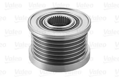 VALEO 588102 Alternatör Kasnagı 7701066401