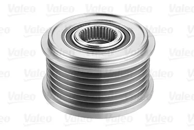 VALEO 588104 Rulmanlı Kasnak Vw 71903119B